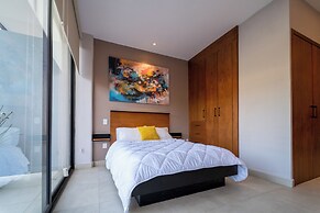 Terrah Suites Oaxaca