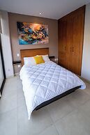 Terrah Suites Oaxaca