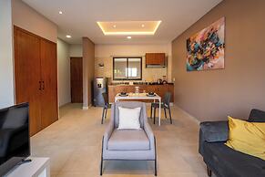 Terrah Suites Oaxaca