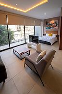 Terrah Suites Oaxaca