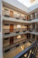 Terrah Suites Oaxaca