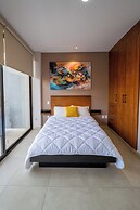 Terrah Suites Oaxaca