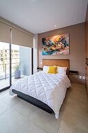 Terrah Suites Oaxaca