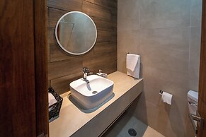 Terrah Suites Oaxaca