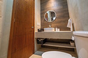 Terrah Suites Oaxaca