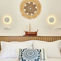 Ares Beachfront Luxury Rooms