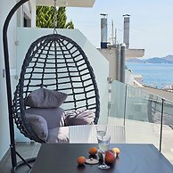 Ares Beachfront Luxury Rooms