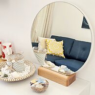 Ares Beachfront Luxury Rooms