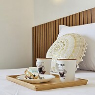 Ares Beachfront Luxury Rooms