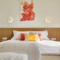 Ares Beachfront Luxury Rooms