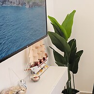 Ares Beachfront Luxury Rooms