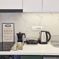 Ares Beachfront Luxury Rooms