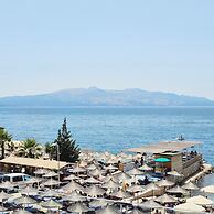 Ares Beachfront Luxury Rooms