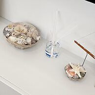 Ares Beachfront Luxury Rooms