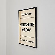 Ares Beachfront Luxury Rooms