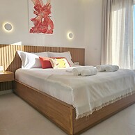 Ares Beachfront Luxury Rooms