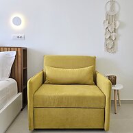 Ares Beachfront Luxury Rooms