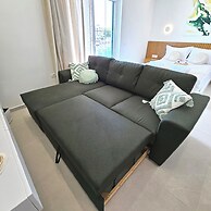 Ares Beachfront Luxury Rooms