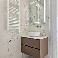 Ares Beachfront Luxury Rooms