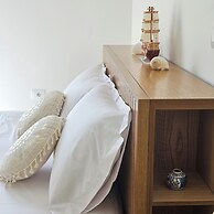 Ares Beachfront Luxury Rooms