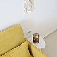 Ares Beachfront Luxury Rooms