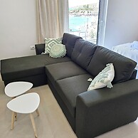 Ares Beachfront Luxury Rooms