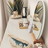 Ares Beachfront Luxury Rooms