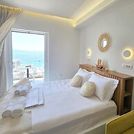 Ares Beachfront Luxury Rooms