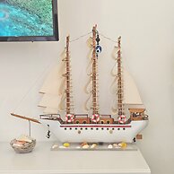 Ares Beachfront Luxury Rooms