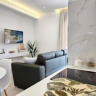 Ares Beachfront Luxury Rooms