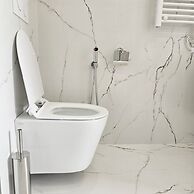 Ares Beachfront Luxury Rooms