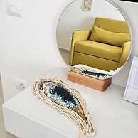 Ares Beachfront Luxury Rooms