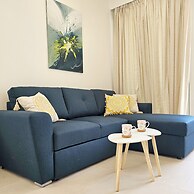 Ares Beachfront Luxury Rooms