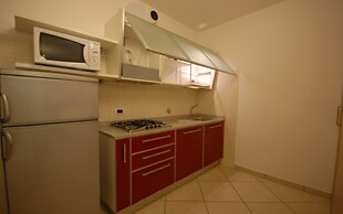 Comfortable Sea-front Flat