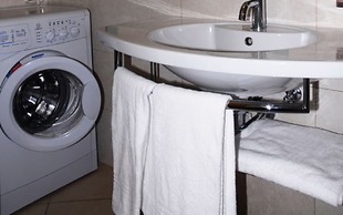 Charming Flat Near the Beach