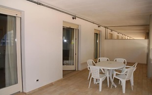 Charming Flat Near the Beach