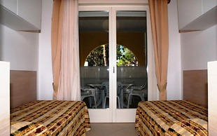 Charming Flat Near the Beach