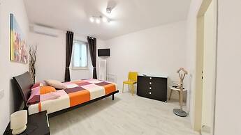 Il Gatto e La Volpe Foresteria