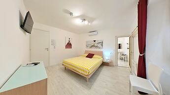 Il Gatto e La Volpe Foresteria