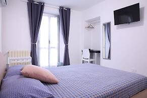 Il Gatto e La Volpe Foresteria