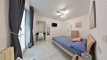 Il Gatto e La Volpe Foresteria