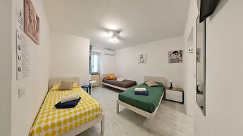 Il Gatto e La Volpe Foresteria