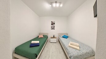 Il Gatto e La Volpe Foresteria