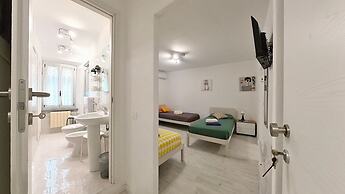 Il Gatto e La Volpe Foresteria