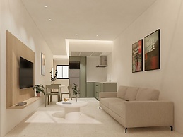 Sholeo Lodges Las Canteras Flats