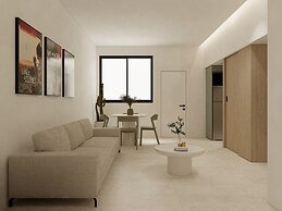 Sholeo Lodges Las Canteras Flats