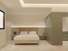 Sholeo Lodges Las Canteras Flats
