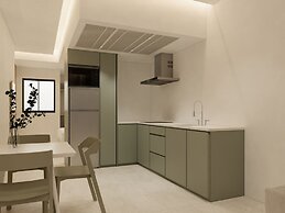 Sholeo Lodges Las Canteras Flats