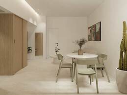 Sholeo Lodges Las Canteras Flats