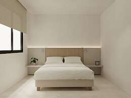 Sholeo Lodges Las Canteras Flats